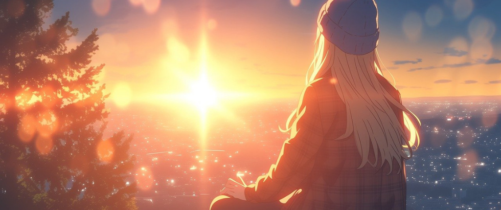 Meditatiedag Het nieuwe jaar inluiden