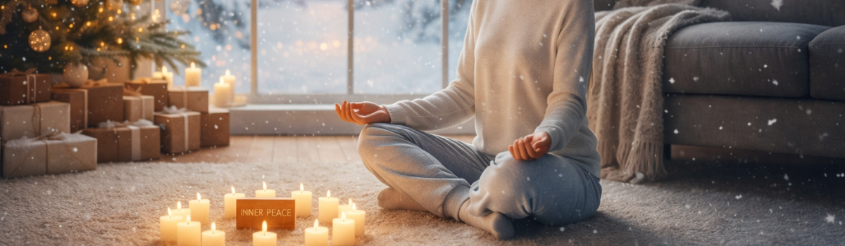 Meditatiedag Eindejaarsmeditaties