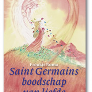 CD-set Saint Germains boodschap van liefde