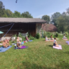 Sunyoga zomer 2024