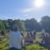 Verslag Introductieochtend Sunyoga 10 mei in Dalfsen