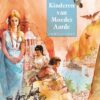 Kinderen van moeder aarde mijn favoriete kinderboek