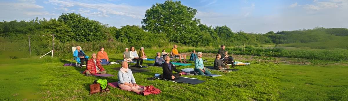 Sunyoga
